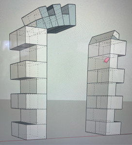 Photo de galerie - Taille de pierre - Marbrerie