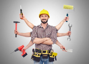 Photo de galerie - Rénovation générale