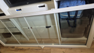 Photo de galerie - Menuiserie - Huisserie - Agencement