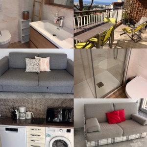 Photo de galerie - Airbnb 