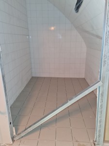 Photo de galerie - Carrelage