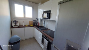 Photo de galerie - Montage cuisine et tout les meubles 