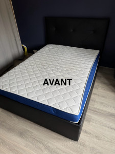 Photo de galerie - Chambre avant