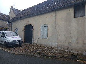 Photo de galerie - Maçonnerie