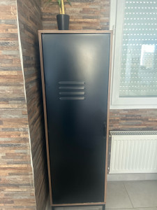 Photo de galerie - Montage d’armoire 