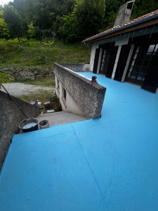 Photo de galerie - Carrelage