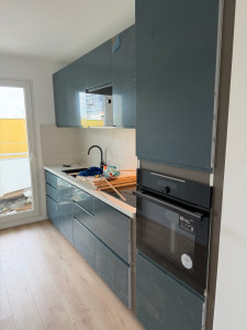 Photo de galerie - Montage meubles en kit