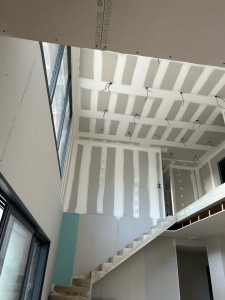 Photo de galerie - Villa 200m2