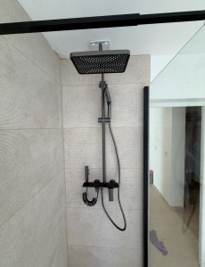 Photo de galerie - Plomberie - Installation sanitaire