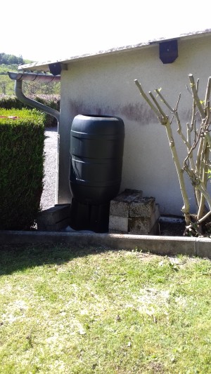 Photo de galerie - Bricolage et multi services