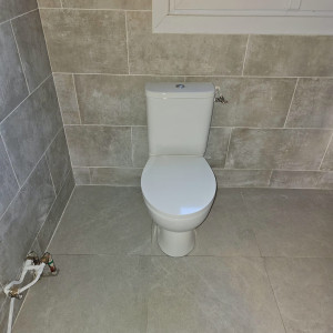 Photo de galerie - Artisan tout corps d'état - Rénovation