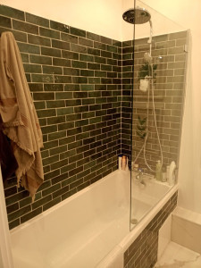 Photo de galerie - Reno SDB Biarritz 