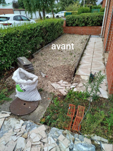 Photo de galerie - Maçonnerie