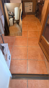 Photo de galerie - Ménage