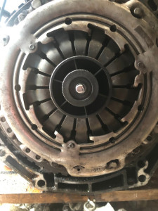 Photo de galerie - Réparation voiture