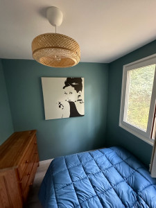 Photo de galerie - Petite maison des vacances