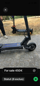 Photo de galerie - Livraison de courses