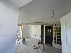 Photo de galerie - Menuiserie - Huisserie - Agencement