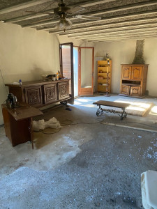 Photo de galerie - Vide maison et déchet déposer en déchèterie 