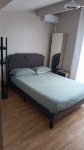 Photo de galerie - Chambre