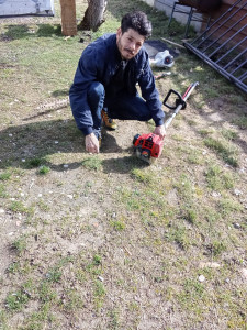 Photo de galerie - Bricolage et multi services