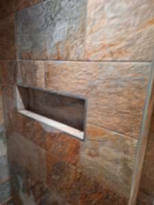 Photo de galerie - Carrelage