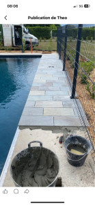 Photo de galerie - Carrelage