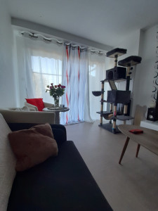 Photo de galerie - Salon 