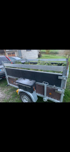 Photo de galerie - Tonte de pelouse - Débroussaillage