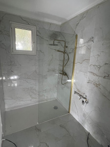 Photo de galerie - Plomberie - Installation sanitaire