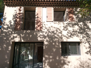 Photo de galerie - Menuiserie - Huisserie - Agencement