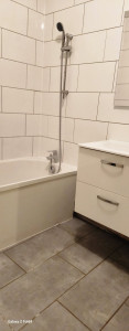 Photo de galerie - Carrelage