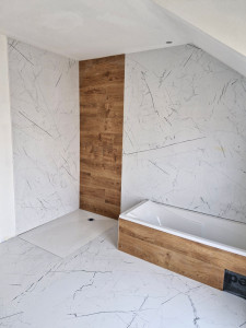 Photo de galerie - Carrelage