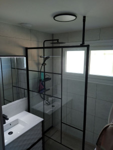 Photo de galerie - Plomberie - Installation sanitaire