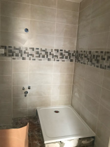 Photo de galerie - Carrelage