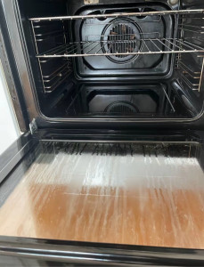 Photo de galerie - Ménage