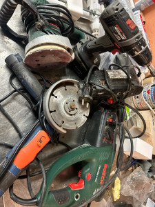 Photo de galerie - Matériels 