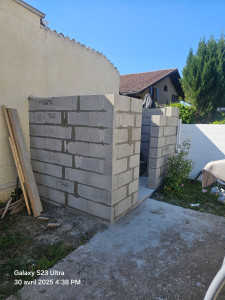 Photo de galerie - Abri jardin 