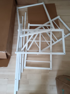 Photo de galerie - Montage meubles en kit