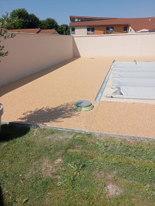 Photo de galerie - Maçonnerie