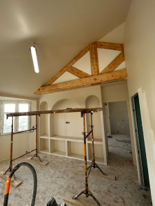 Photo de galerie - Meuble TV