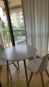 Photo de galerie - Je m'occupe du nettoyage des locations saisonnière et chez les particuliers aussi que nettoyage des bureaux...