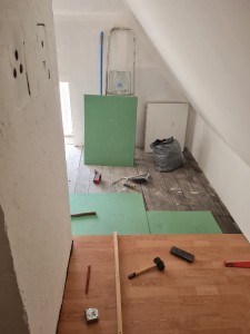 Photo de galerie - Bricolage et multi services