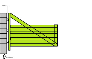 Photo de galerie - Bricolage et multi services