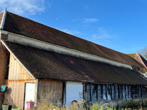 Photo de galerie - Couverture - Toiture