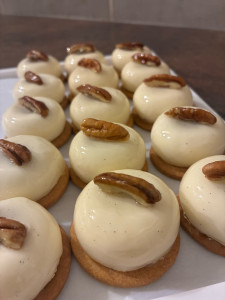 Photo de galerie - Traiteur