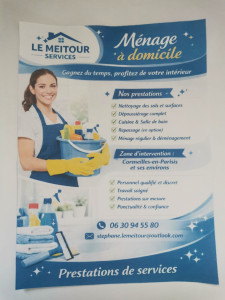 Photo de galerie - N hésitez pas à me contacter, réduction d impôt 50%