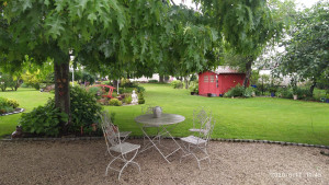 Photo de galerie - Jardinier