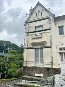 Photo de galerie - Extérieur 