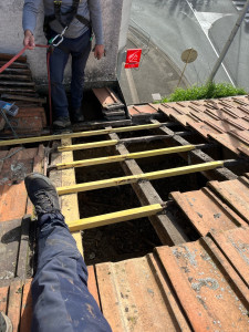 Photo de galerie - Rénovation 
